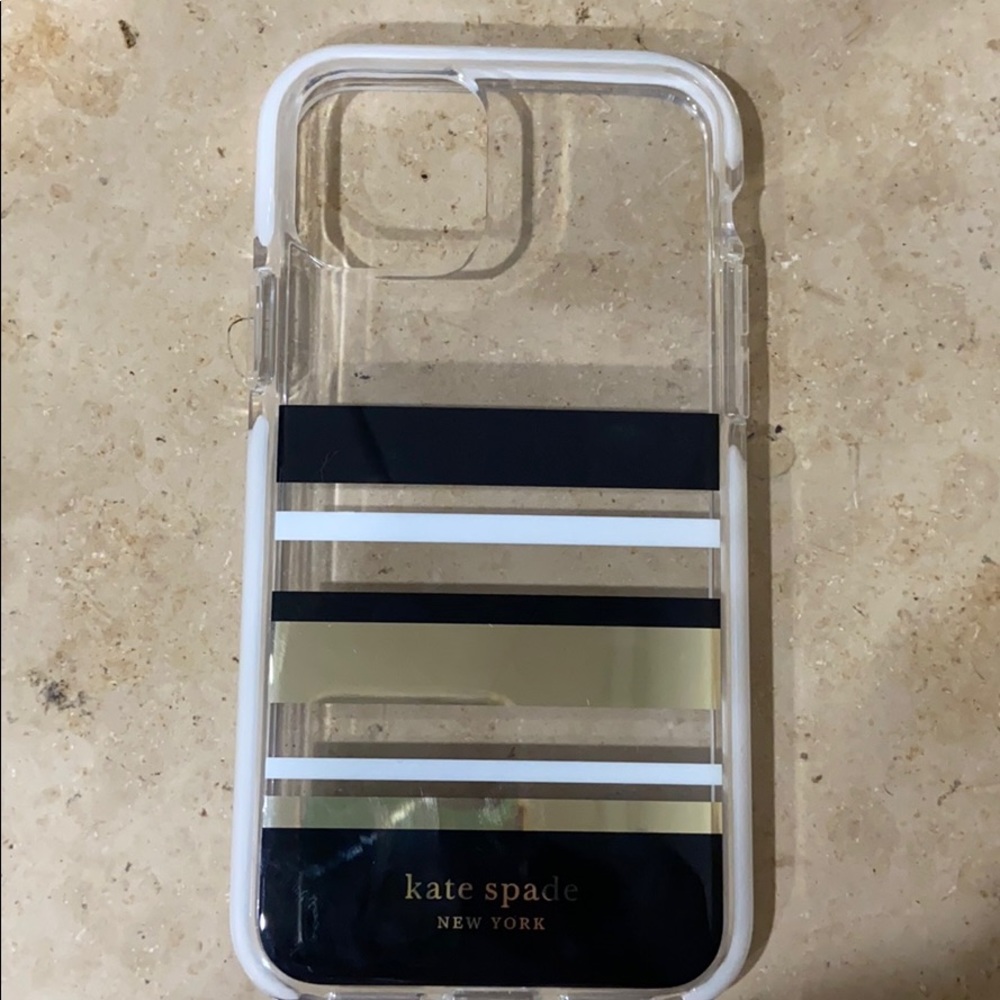 Kate Spade iPhone 11 Pro phone case